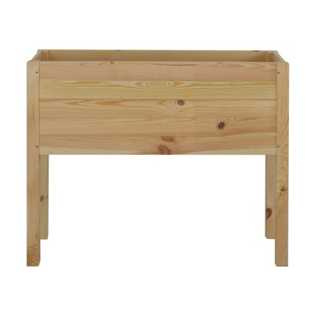 Donica sosnowa na nogach RDS-5-3 · nieimpregnowana