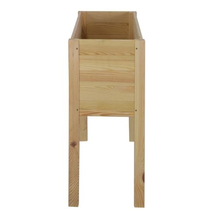 Donica sosnowa na nogach RDS-5-3 · nieimpregnowana