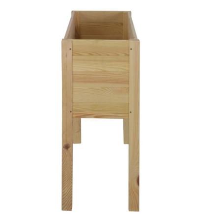 Donica sosnowa na nogach RDS-5-3 · nieimpregnowana