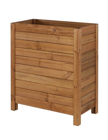 Kwietnik sosnowy RDS-7-2 · w kolorze brązowym