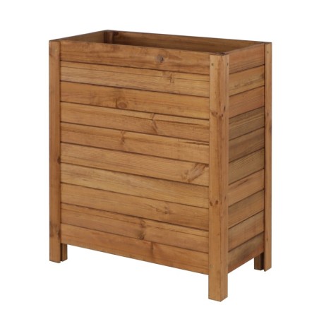 Kwietnik sosnowy RDS-7-2 · w kolorze brązowym