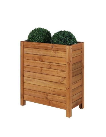 Kwietnik sosnowy RDS-7-2 · w kolorze brązowym - product 2