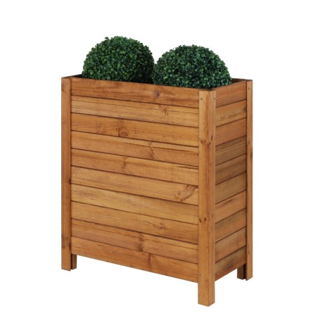 Kwietnik sosnowy RDS-7-2 · w kolorze brązowym