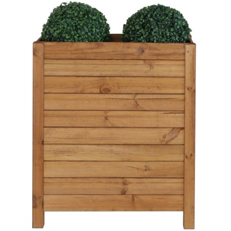 Kwietnik sosnowy RDS-7-2 · w kolorze brązowym