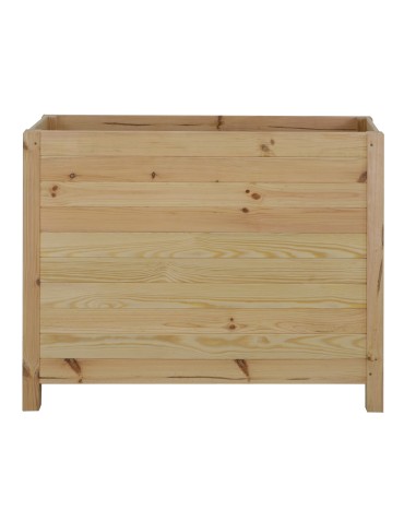 Donica sosnowa RDS-7-3 · nieimpregnowana