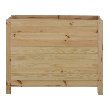 Donica sosnowa RDS-7-3 · nieimpregnowana