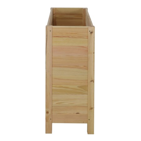 Donica sosnowa RDS-7-3 · nieimpregnowana