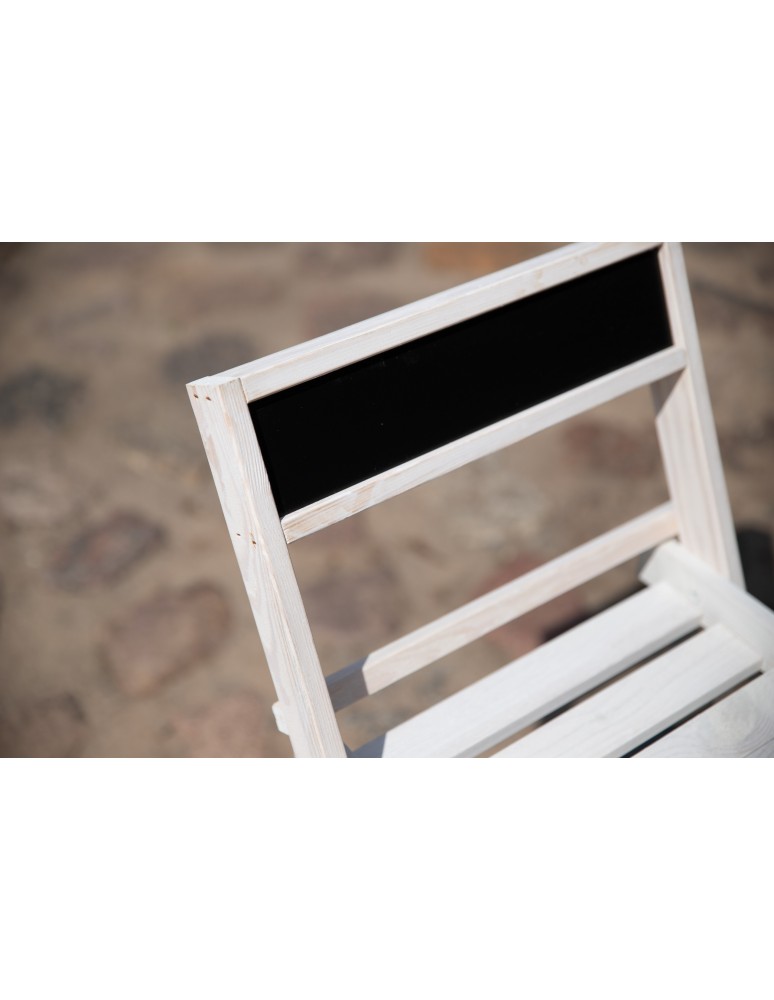 Kwietniki i donice - Oryginalny stojak RDEZ w kolorze białym na zioła · kwiaty · ozdoby · książki - product MODO24.PL 5