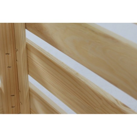 Skrzynia sosnowa B-08 36x64x38, surowa