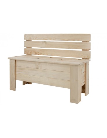 Skrzynia sosnowa B-12 54x71x29