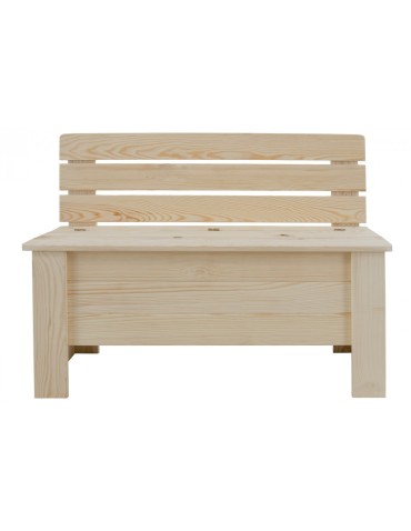 Skrzynia sosnowa B-12 54x71x29 - product 2