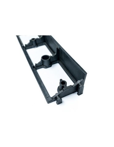 Plastikowe obrzeże ▪ Trawnikowe ▪ Chodnikowe ▪ Ogrodowe ◈ 2 sztuki - product 2