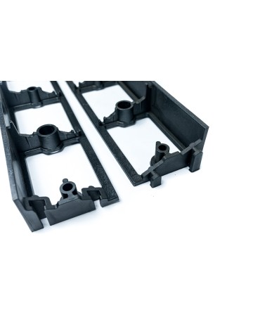 Dom i ogród - Plastikowe obrzeże ▪ Trawnikowe ▪ Chodnikowe ▪ Ogrodowe ◈ 2 sztuki - product 3