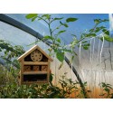 Domek dla Owadów, Budka Lęgowa - REDUKCJA MSZYC