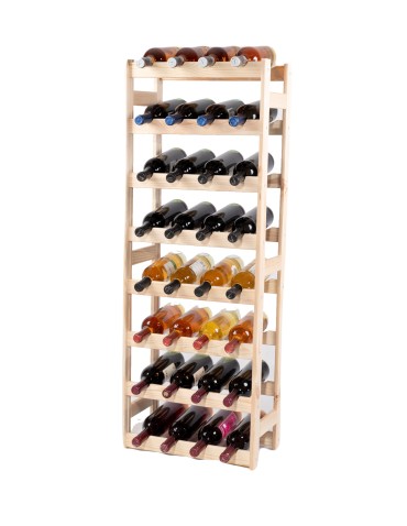 regał na wino RW-1-32