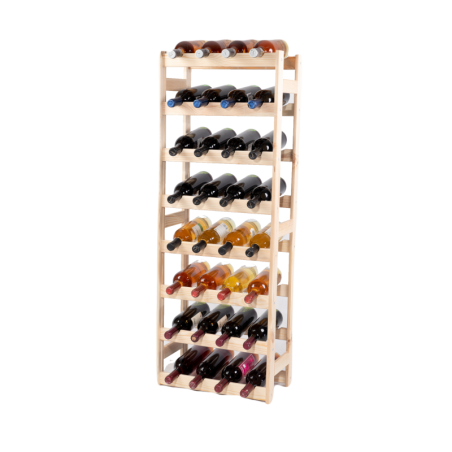 regał na wino RW-1-32