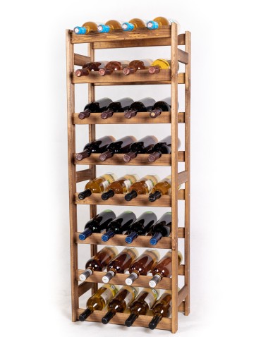 stojak na wino - RW-1-32