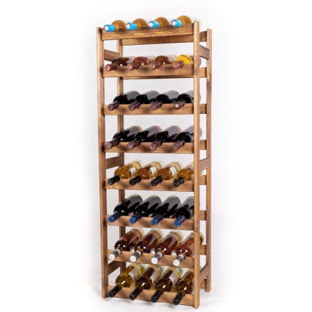 stojak na wino - RW-1-32