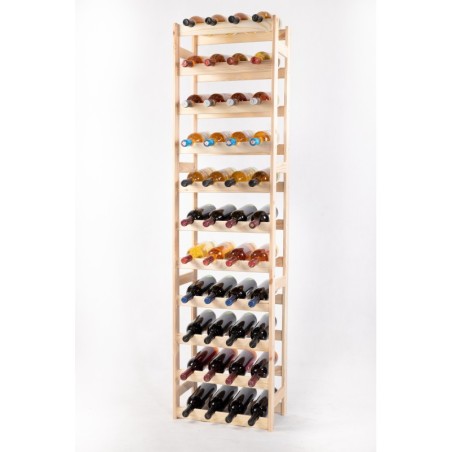 Regał na wino RW-1-44