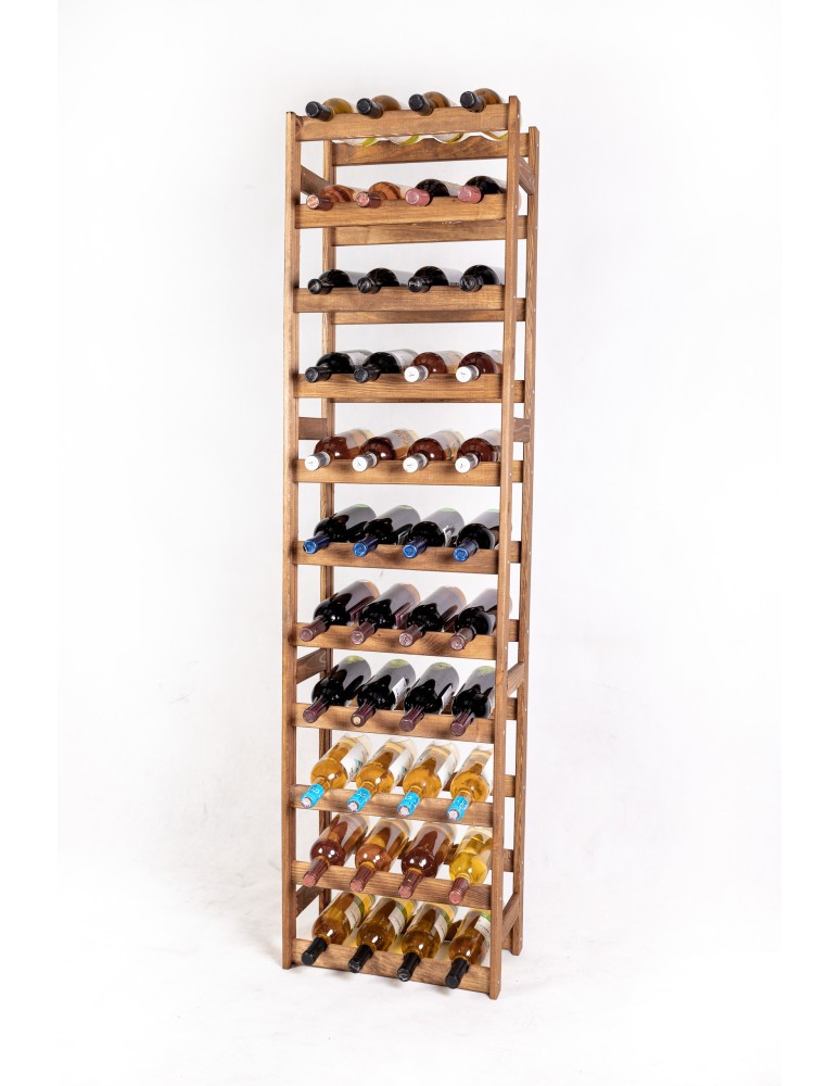 Stojak na wino RW-1-44