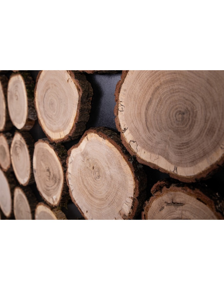 plastry drewna na ścianę plastry drewna na ścianę