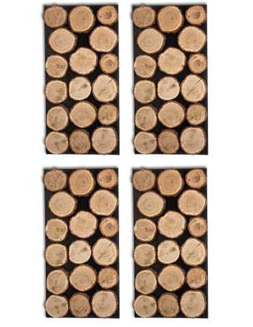 modne panele ścienne