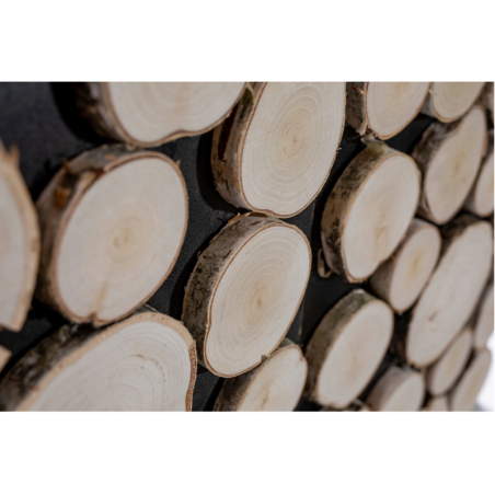 dekoracje ścienne drewniane