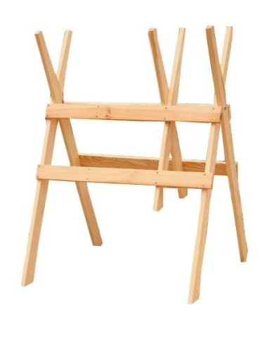 Koziołek do cięcia drewna KD-1000