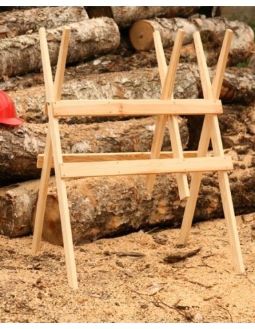 Koziołek do cięcia drewna KD-1000 - product 2