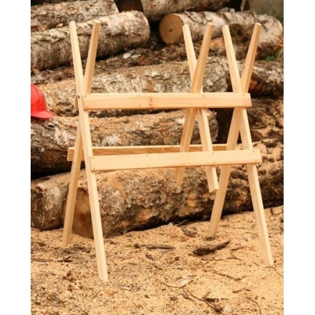 Koziołek do cięcia drewna KD-1000