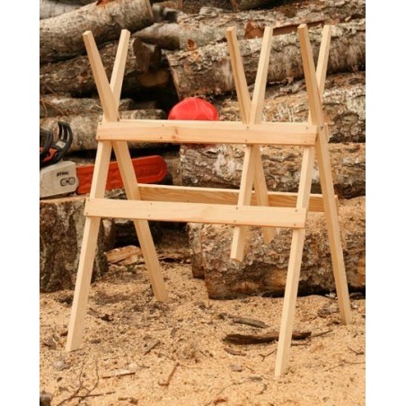 Koziołek do cięcia drewna KD-1000