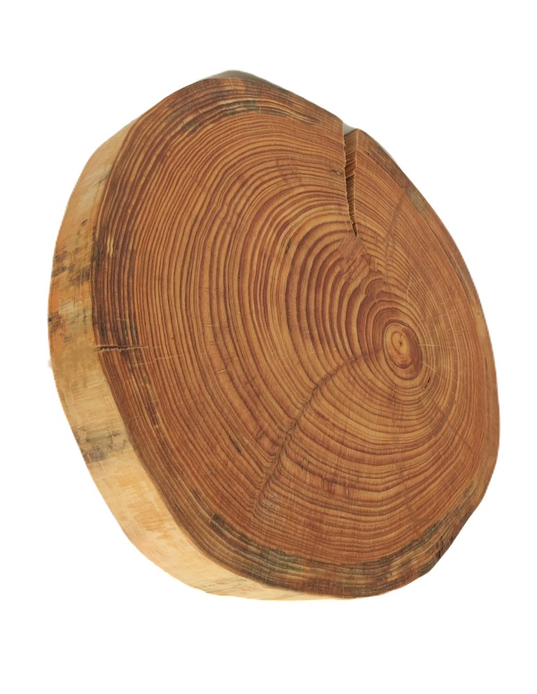 Kategorie produktów - Taca obrotowa ◎ Modrzew ◎ Średnica 30-35 cm - product MODO24.PL 4