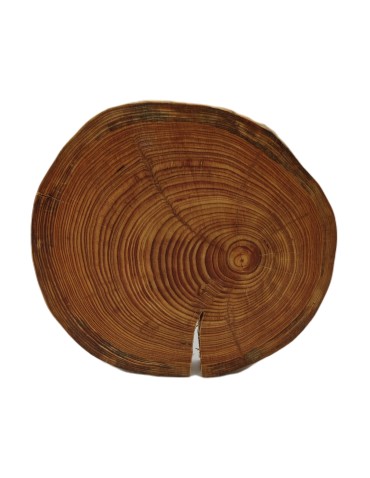 Kategorie produktów - Taca obrotowa ◎ Modrzew ◎ Średnica 30-35 cm - product 5