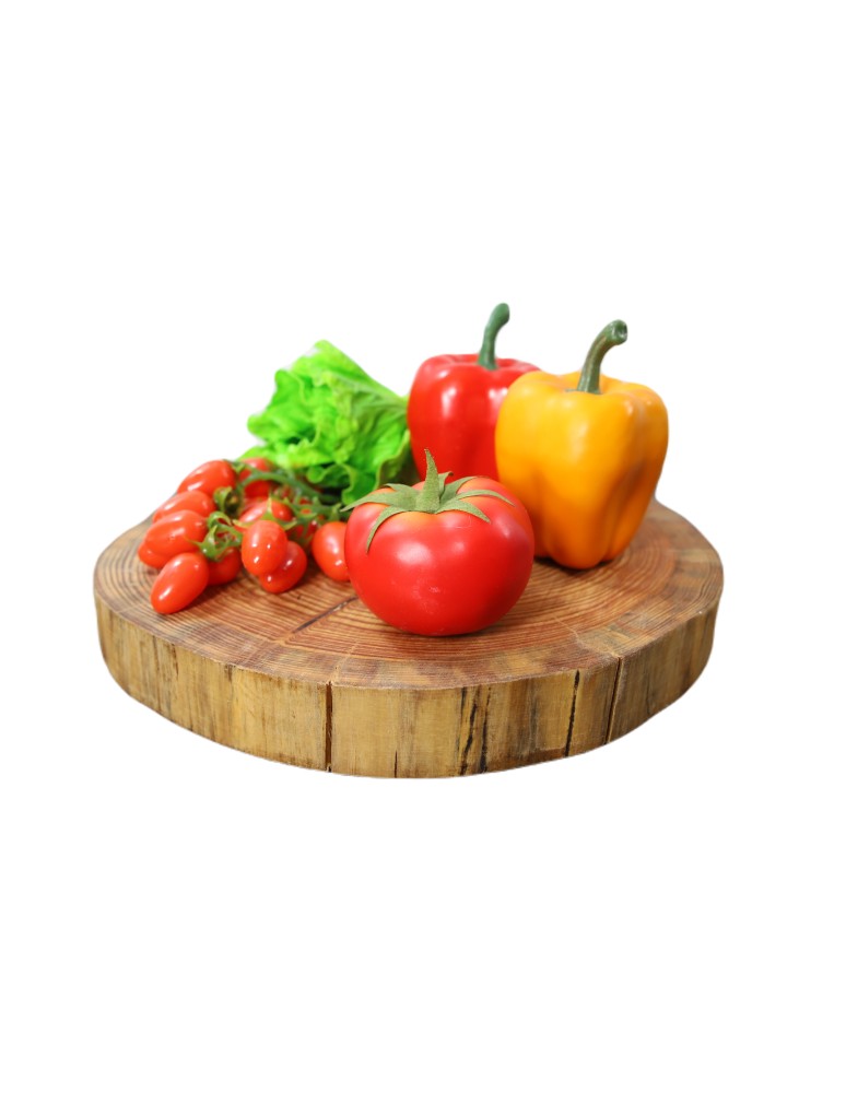 Kategorie produktów - Taca obrotowa ◎ Modrzew ◎ Średnica 30-35 cm - product MODO24.PL 2