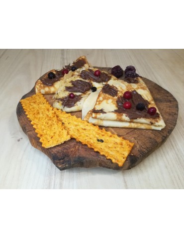 Kategorie produktów - Dębowa Taca Obrotowa ◎ Średnica 30 - 35 mm - product 5