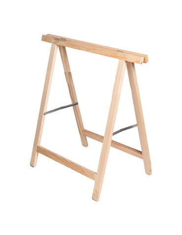 kobyłka z drewna - product 2