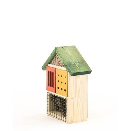 Hotel dla owadów HD-1