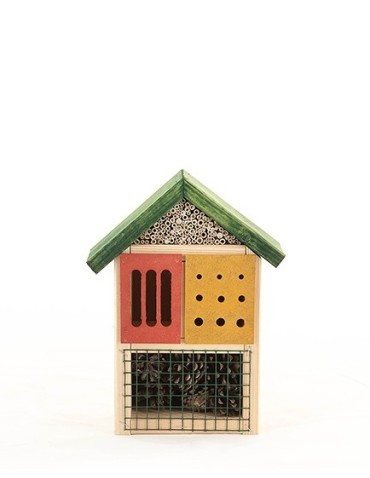 Hotel dla owadów HD-1 - product 2