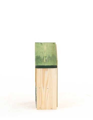 Hotele, Karmniki, Domki - Hotel dla owadów HD-1 - product 3