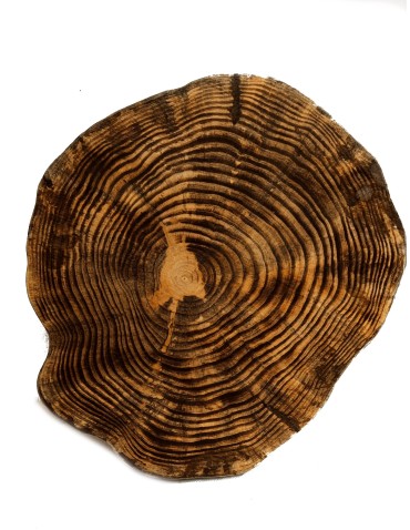 Blaty Drewniane - Blat Stolika Żywica ⭖ Wood & Resin ⭖ Graphite Streams ⭖ 35019 - product 8