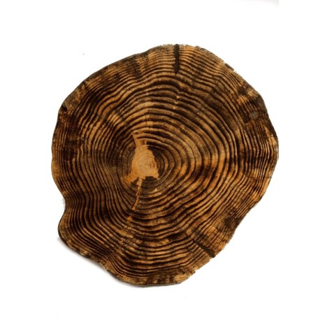 Blat Stolika Żywica ⭖ Wood & Resin ⭖ Graphite Streams ⭖ 35019