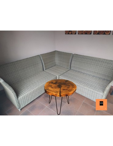 stolik zalany żywicą - product 2