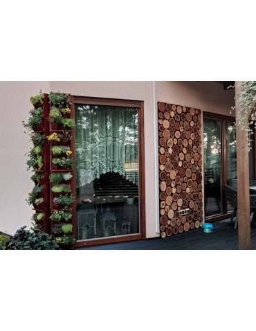 Stoły Marki Wood&Resin - Stolik lub Blat ⭖ Azure Vision ⭖ Wood & Resin ⭖ Unikat 142633 - product 3