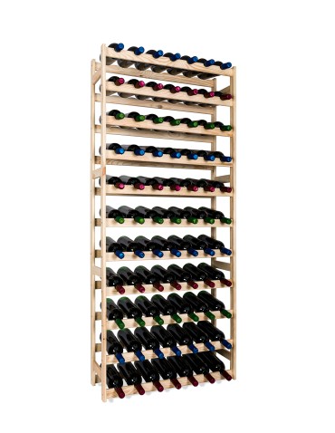 regał na wino Rw-1-77