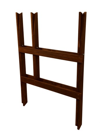 Koziołek do cięcia drewna KD-1000 BRĄZOWY - product 2