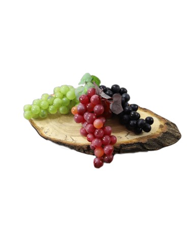 taca dębowa dł 25-30cm taca dębowa dł 25-30cm