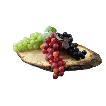 taca dębowa dł 25-30cm