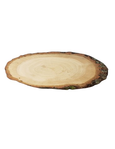 taca dębowa dł 3-35cm - product 2