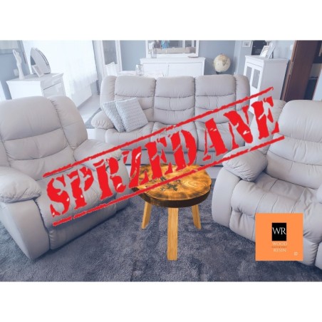 Unikatowe Stoły i Stoliki Lakierowane ⭖ Drewno i Żywica ⭖ Fenomenalne Dzieła Natury i Rąk Rzemieślnika ⭖ Zajrzyj do nas ☛