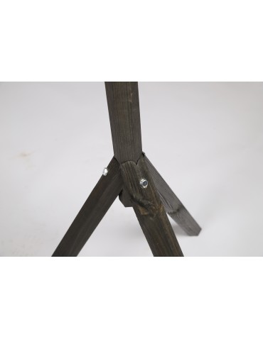 Karmnik z Dozownikiem - Koperta - Czarny - Na Nóżce - KS - product 2